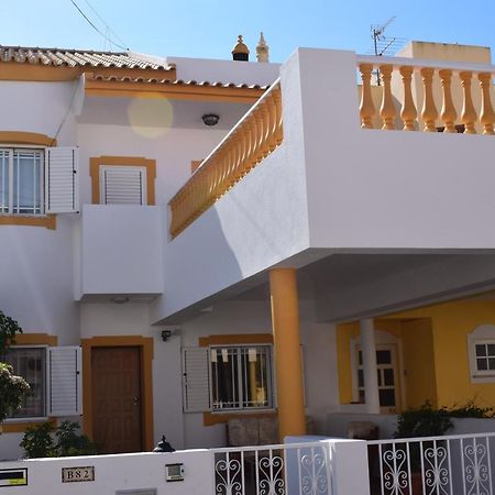 Joan & Greg'S Bed & Breakfast Portimão Dış mekan fotoğraf