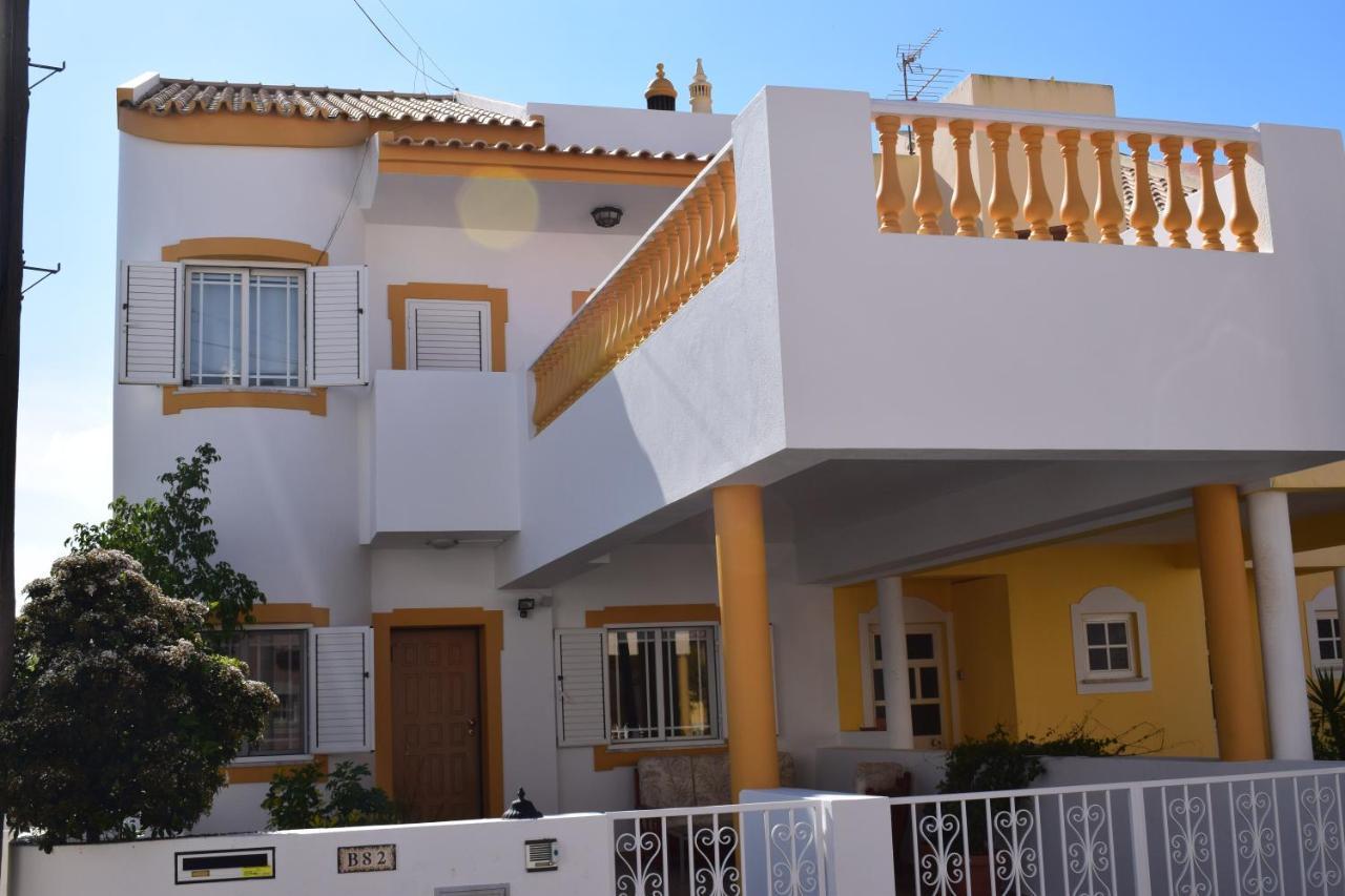 Joan & Greg'S Bed & Breakfast Portimão Dış mekan fotoğraf