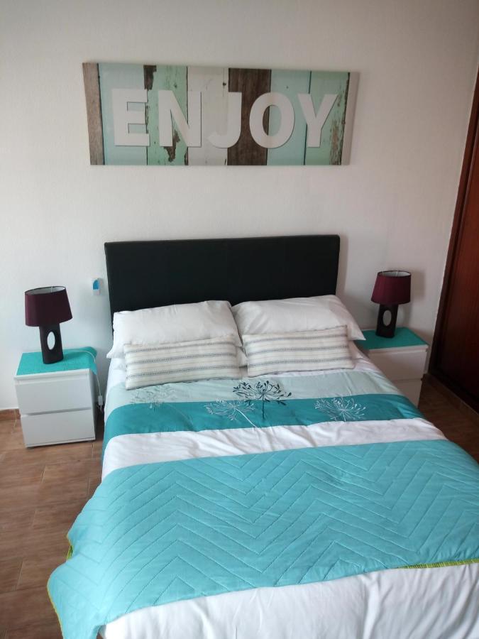 Joan & Greg'S Bed & Breakfast Portimão Dış mekan fotoğraf